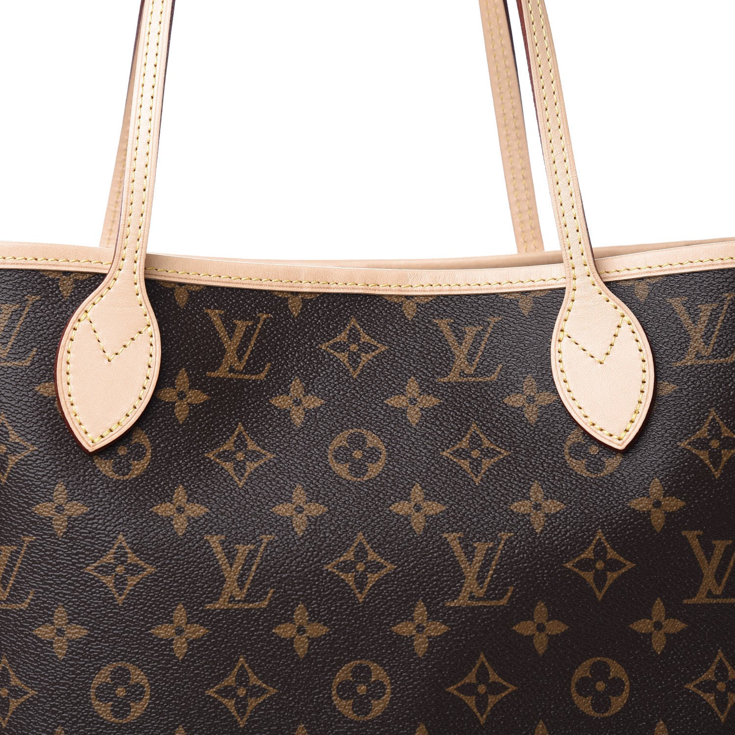 Louis Vuitton Monogram Neo Neverfull MM Pivoine 11 of 13