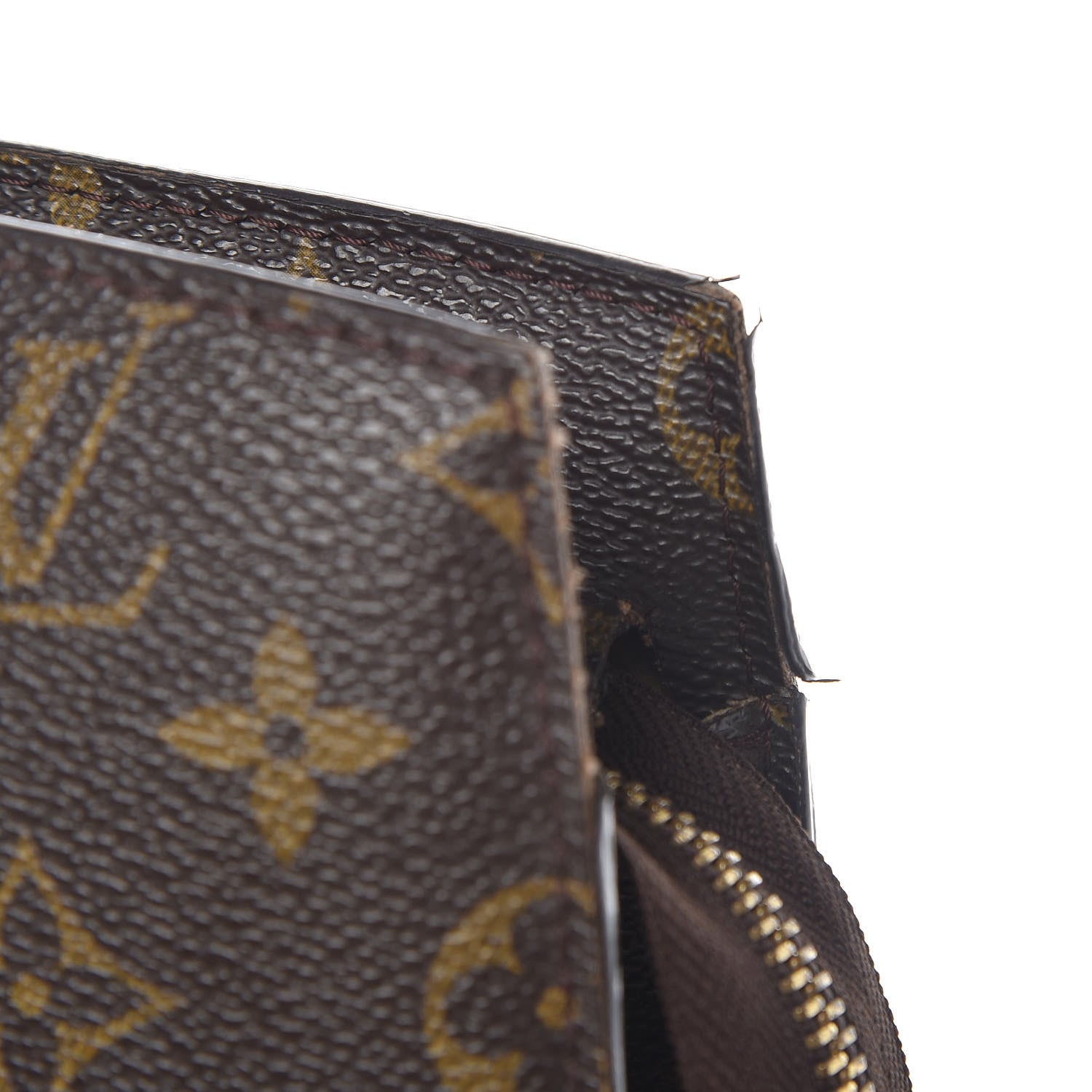 Louis Vuitton Monogram Babylone 17 of 18