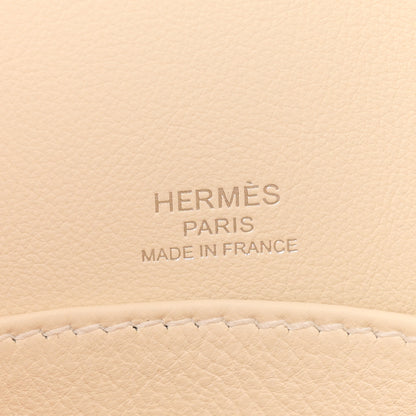 Hermes Chevre Mysore Verso Geta Rose Sakura Nata 6 of 11