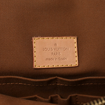 Louis Vuitton Monogram Abbesses Messenger Bag 6 of 9
