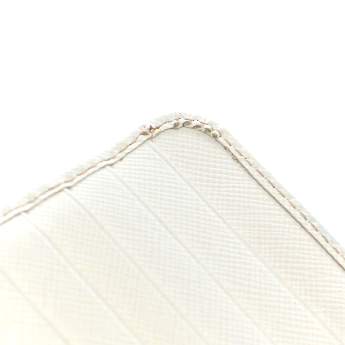 Saffiano Metal Compact Wallet Talco