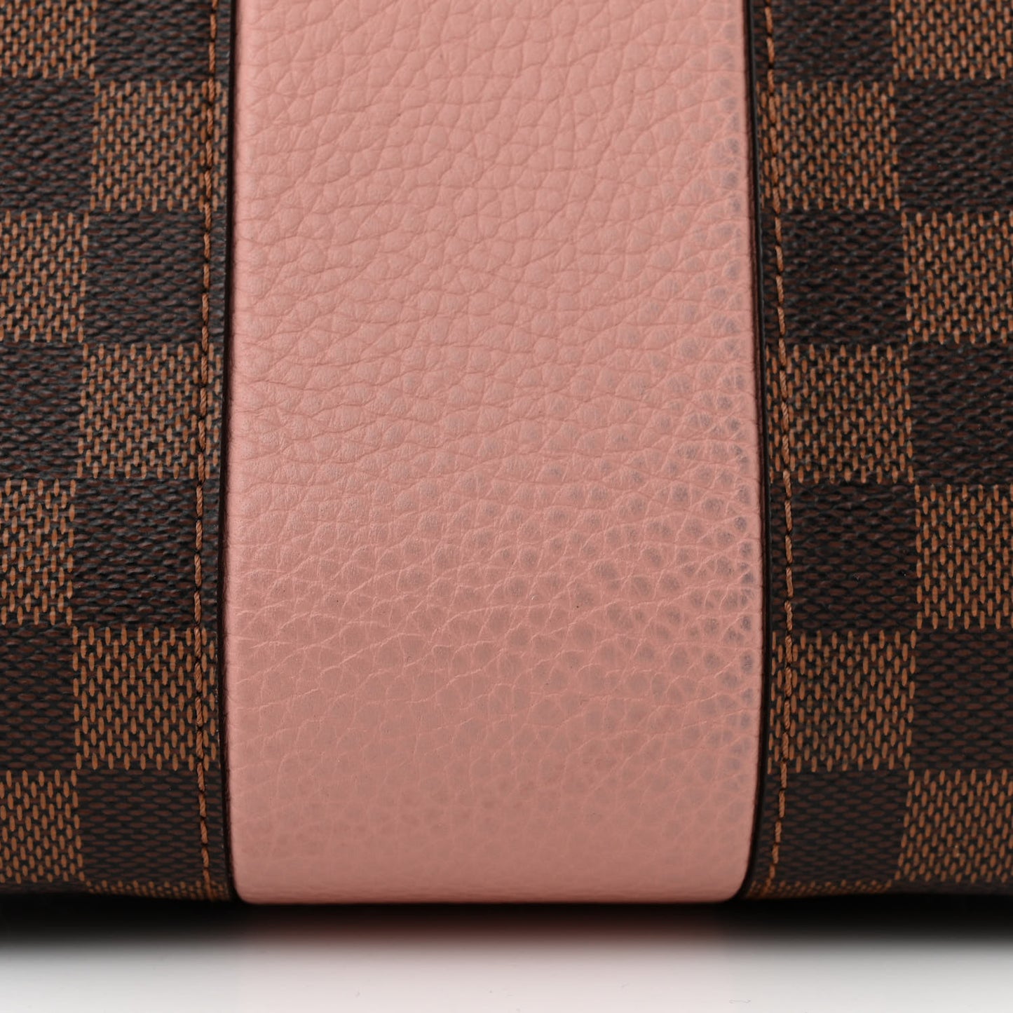 Damier Ebene Bond Street Magnolia