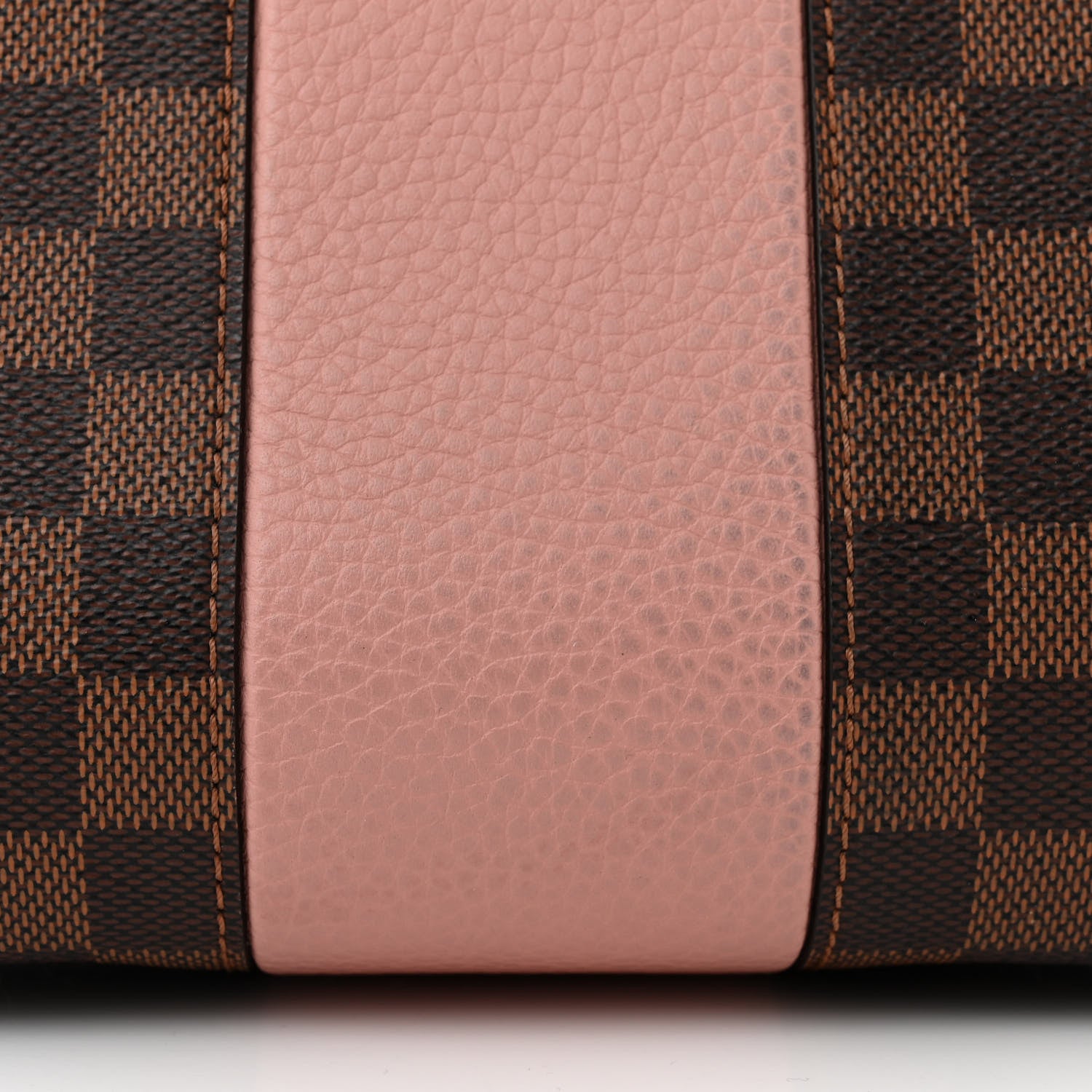 Louis Vuitton Damier Ebene Bond Street Magnolia 12 of 12