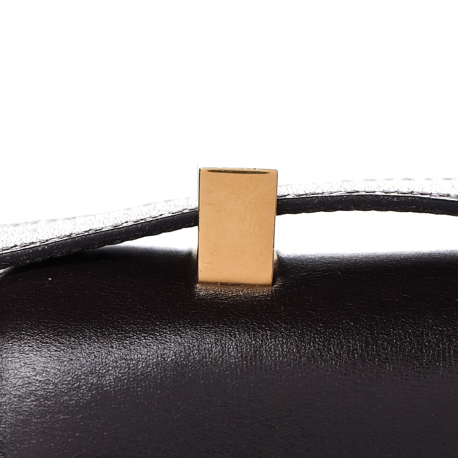 Hermes Box Constance 23 Chocolate 18 of 20