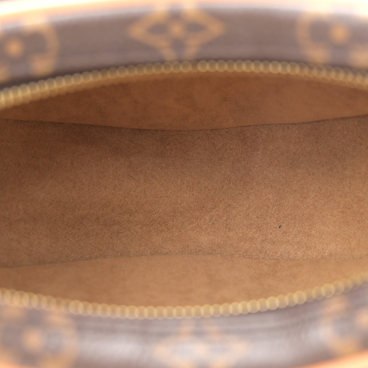 Louis Vuitton Monogram Loop 4 of 8