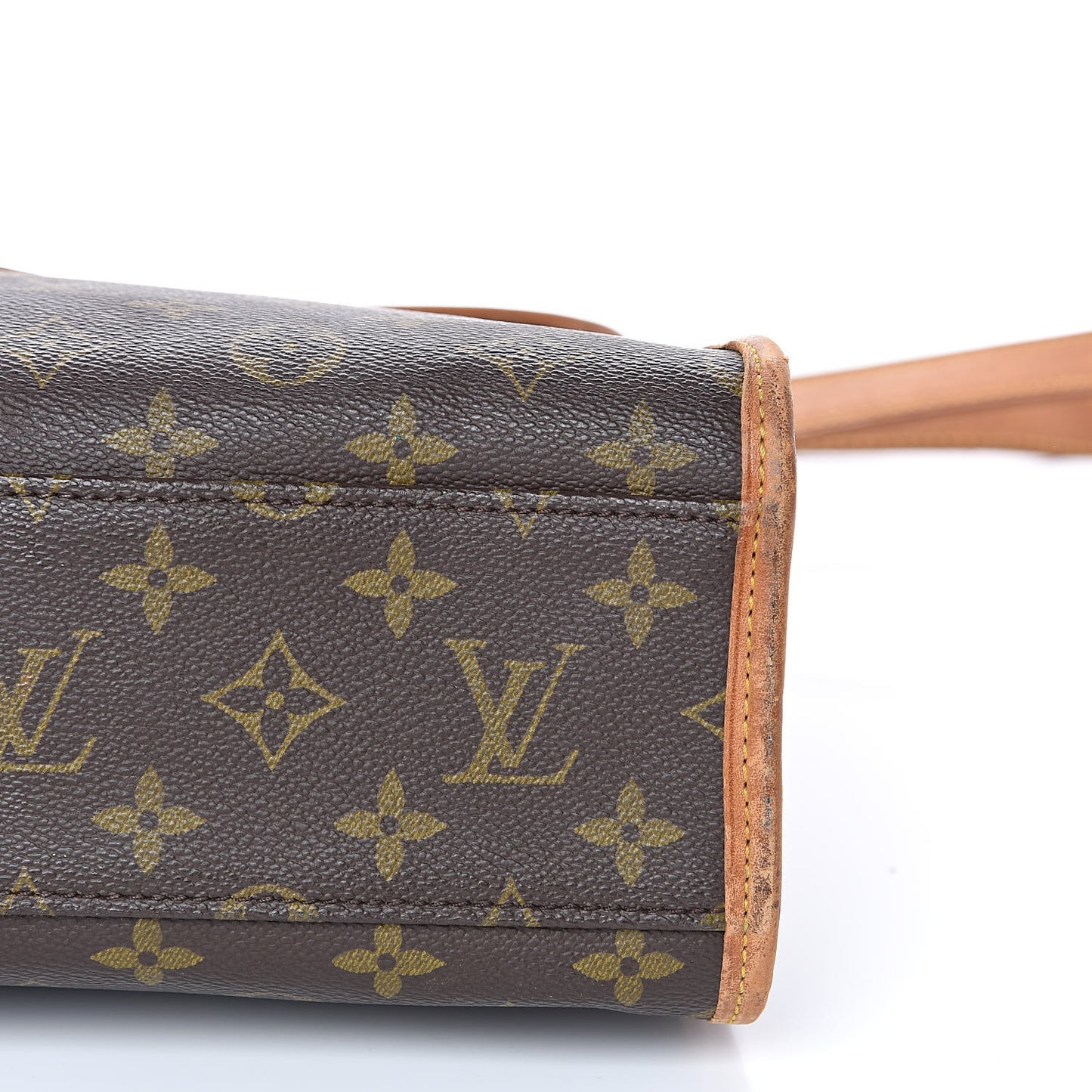 Monogram Beverly GM Briefcase