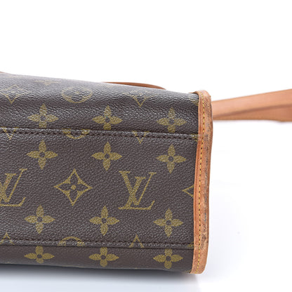Louis Vuitton Monogram Beverly GM Briefcase 9 of 20
