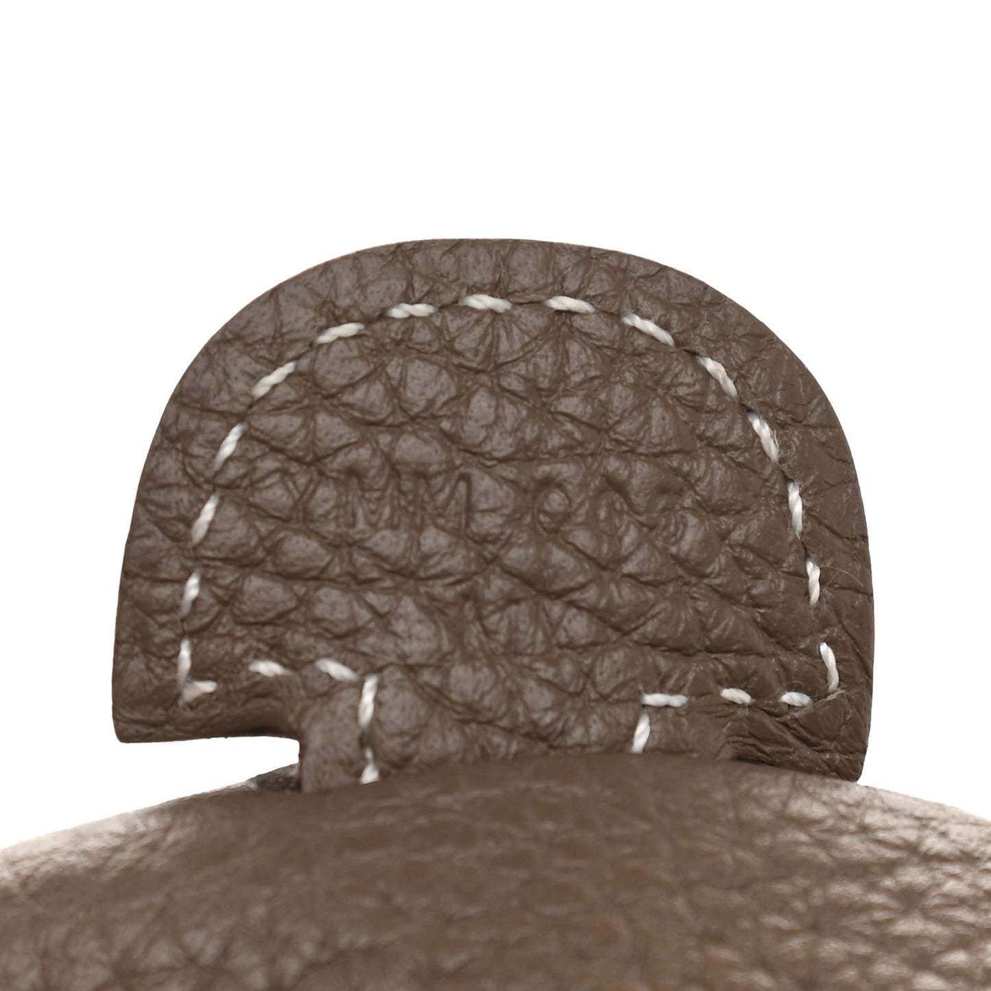 Taurillon Clemence Evelyne III PM Etoupe