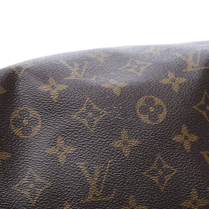 Louis Vuitton Monogram All-In MM 14 of 16