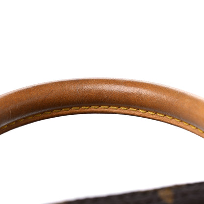 Louis Vuitton Monogram Speedy 30 20 of 24