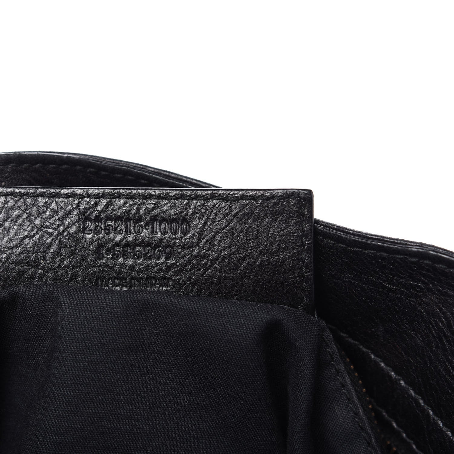 Balenciaga Agneau Classic Hardware Velo Black 9 of 9