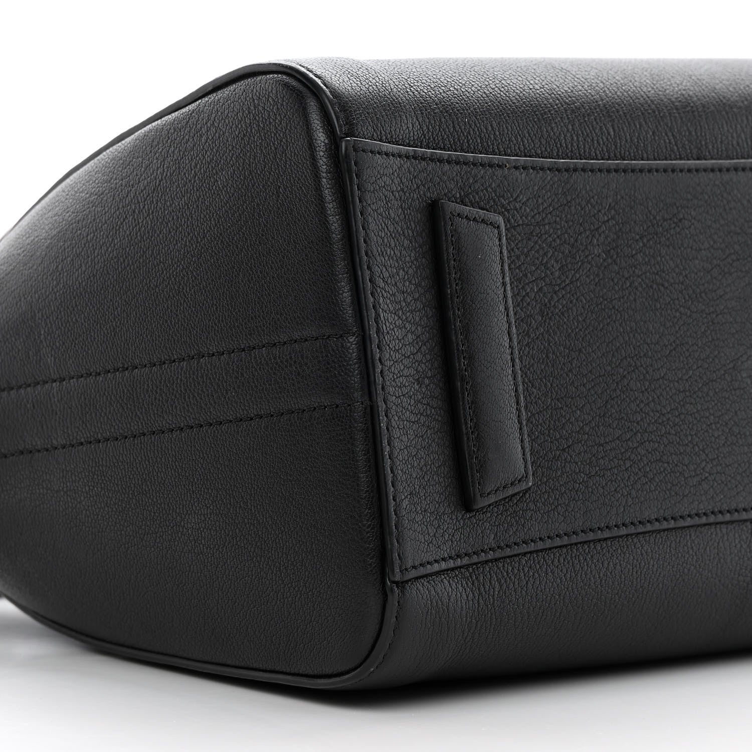 Givenchy Sugar Goatskin Small Antigona Black 9 of 15