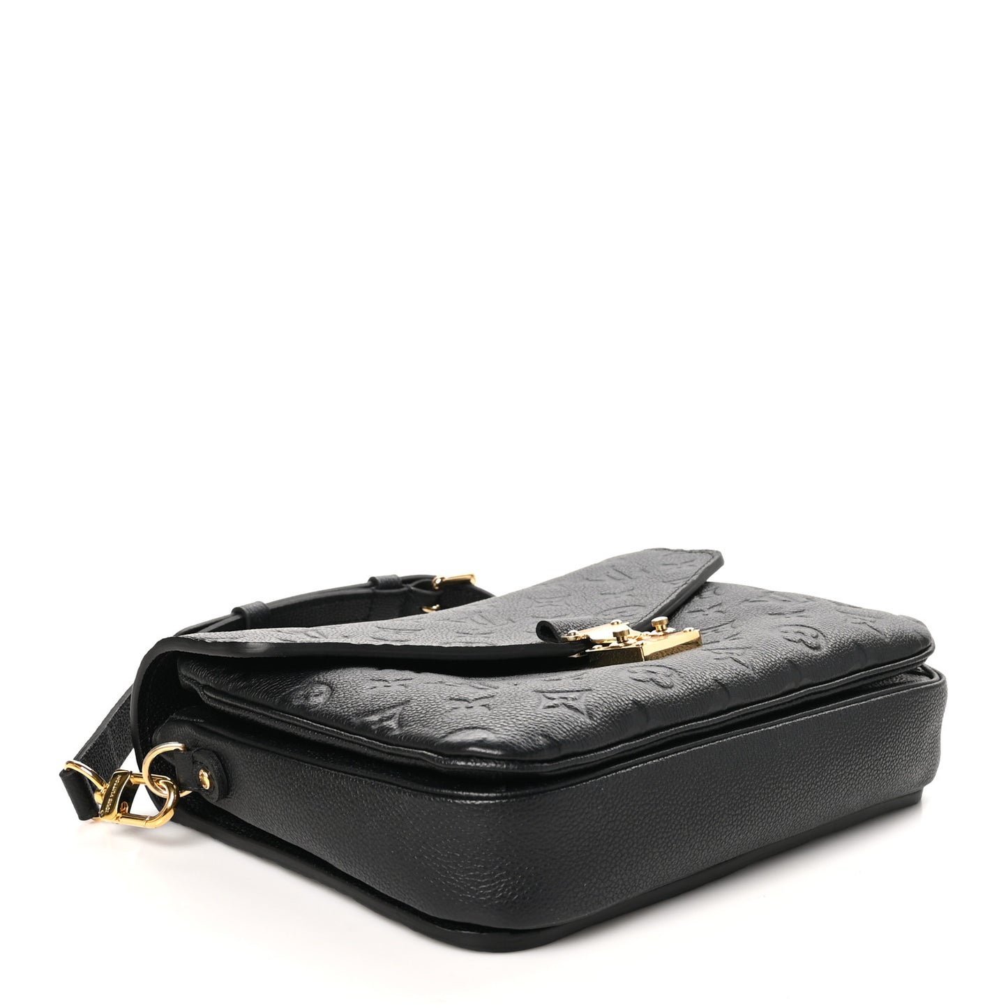 Empreinte Pochette Metis Black