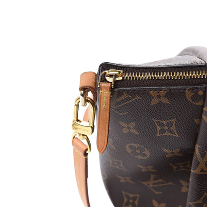 Louis Vuitton Monogram Turenne GM 16 of 21