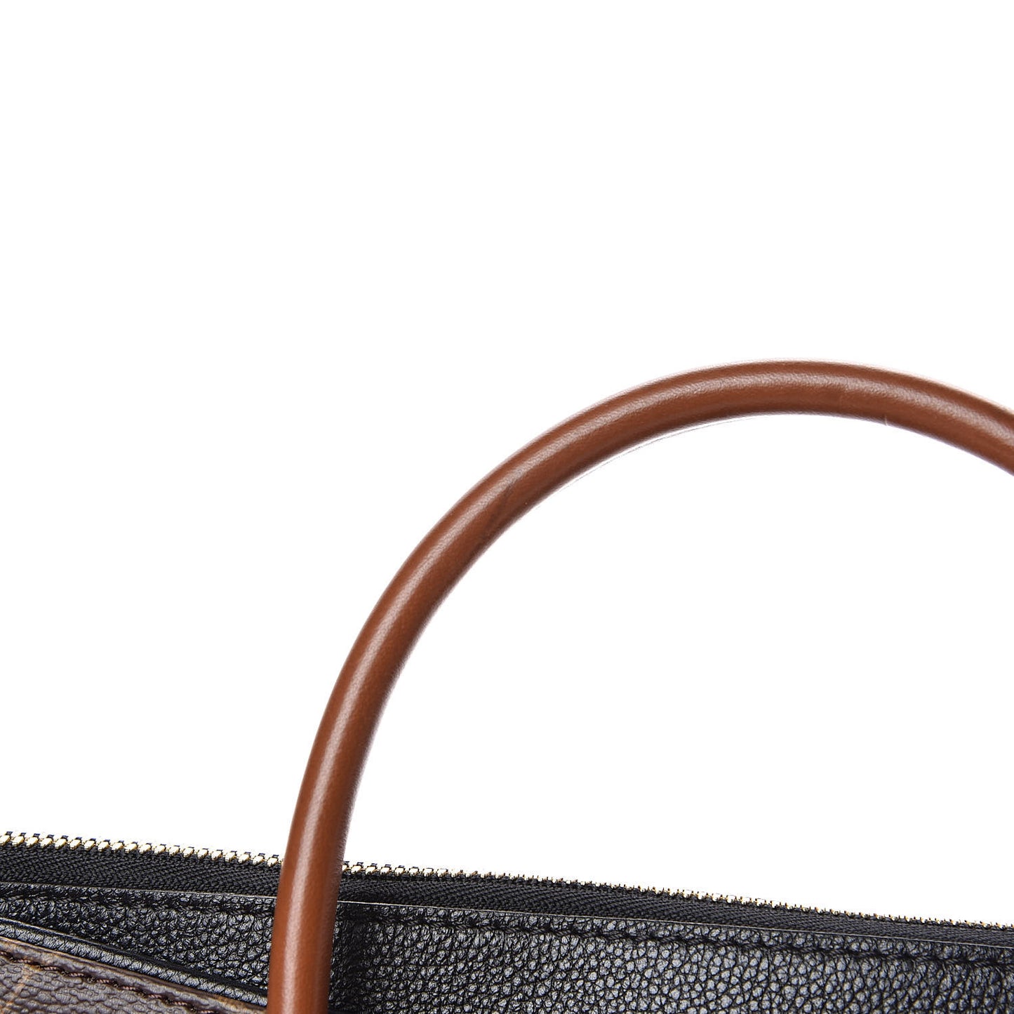 Monogram Pallas Black