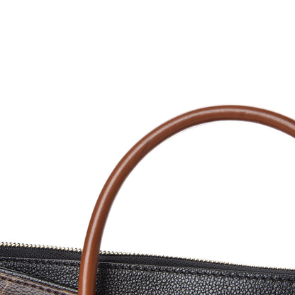 Louis Vuitton Monogram Pallas Black 12 of 12