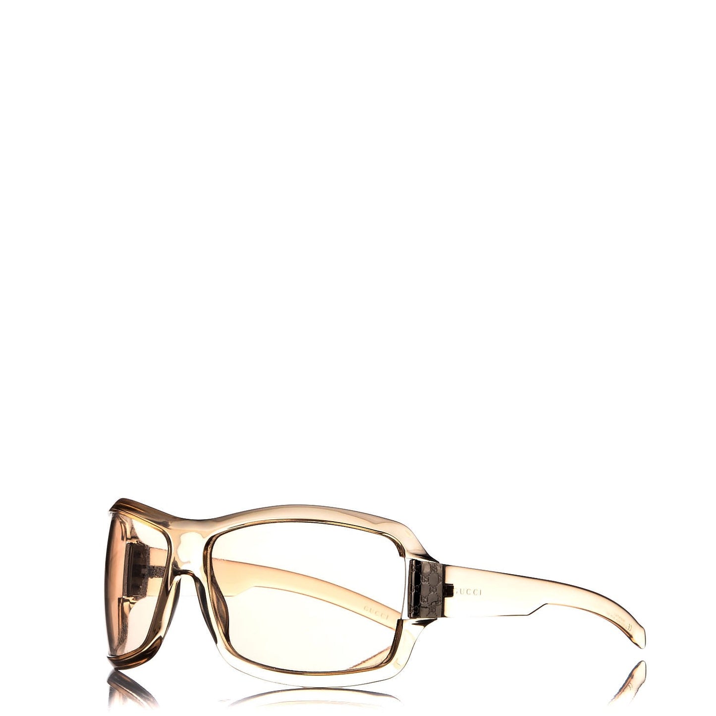 GG 1510/S Sunglasses Gold