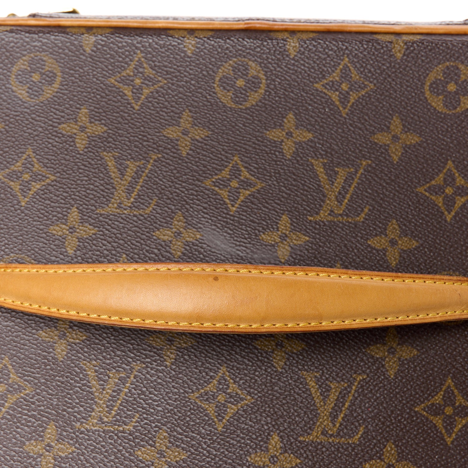 Louis Vuitton Monogram Nice 13 of 14