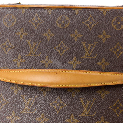 Louis Vuitton Monogram Nice 13 of 14