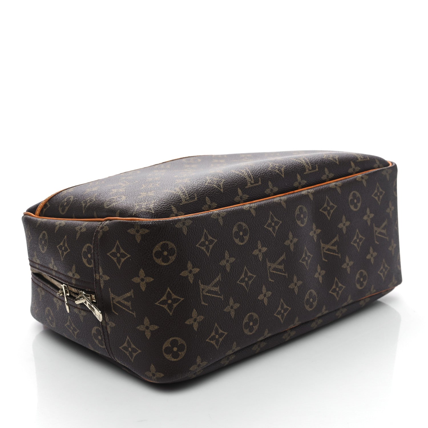 Louis Vuitton Monogram Deauville 6 of 8
