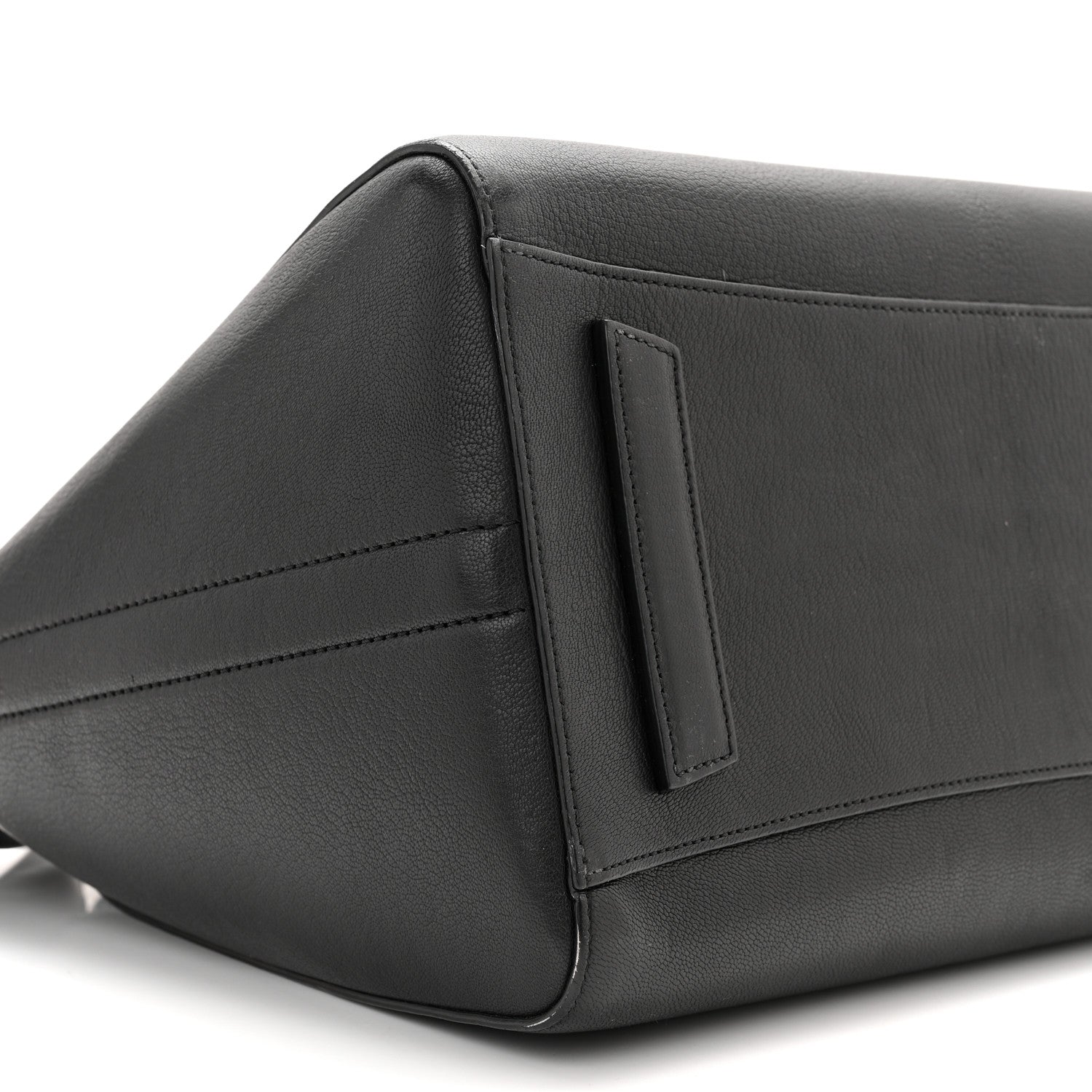 Givenchy Sugar Goatskin Medium Antigona Black 9 of 10