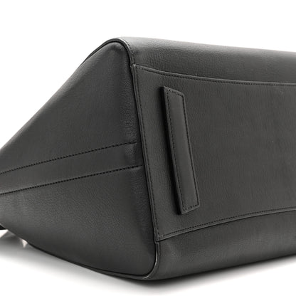 Givenchy Sugar Goatskin Medium Antigona Black 9 of 10