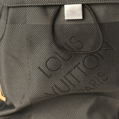 Louis Vuitton Damier Geant Pionnier Backpack Sable 7 of 17