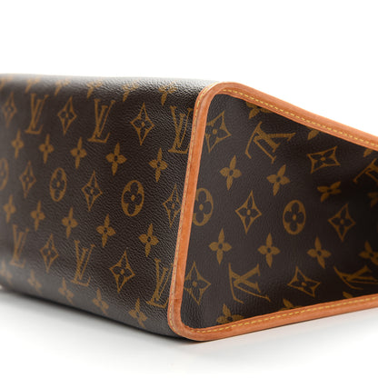 Louis Vuitton Monogram Popincourt Haut 9 of 9