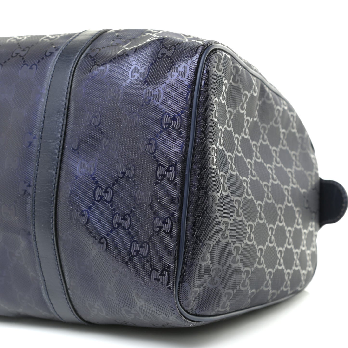 Imprime Monogram Medium Joy Boston Navy