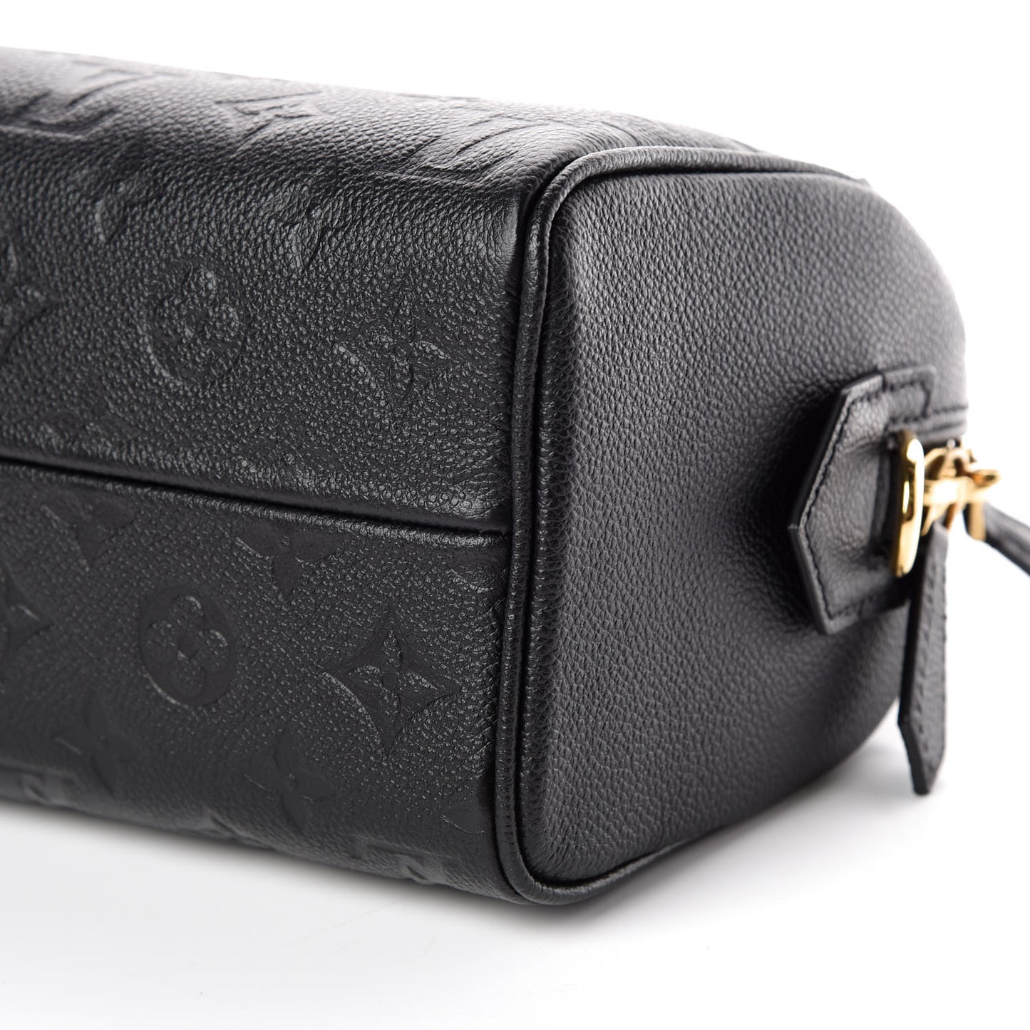 Empreinte Speedy Bandouliere 20 NM Black