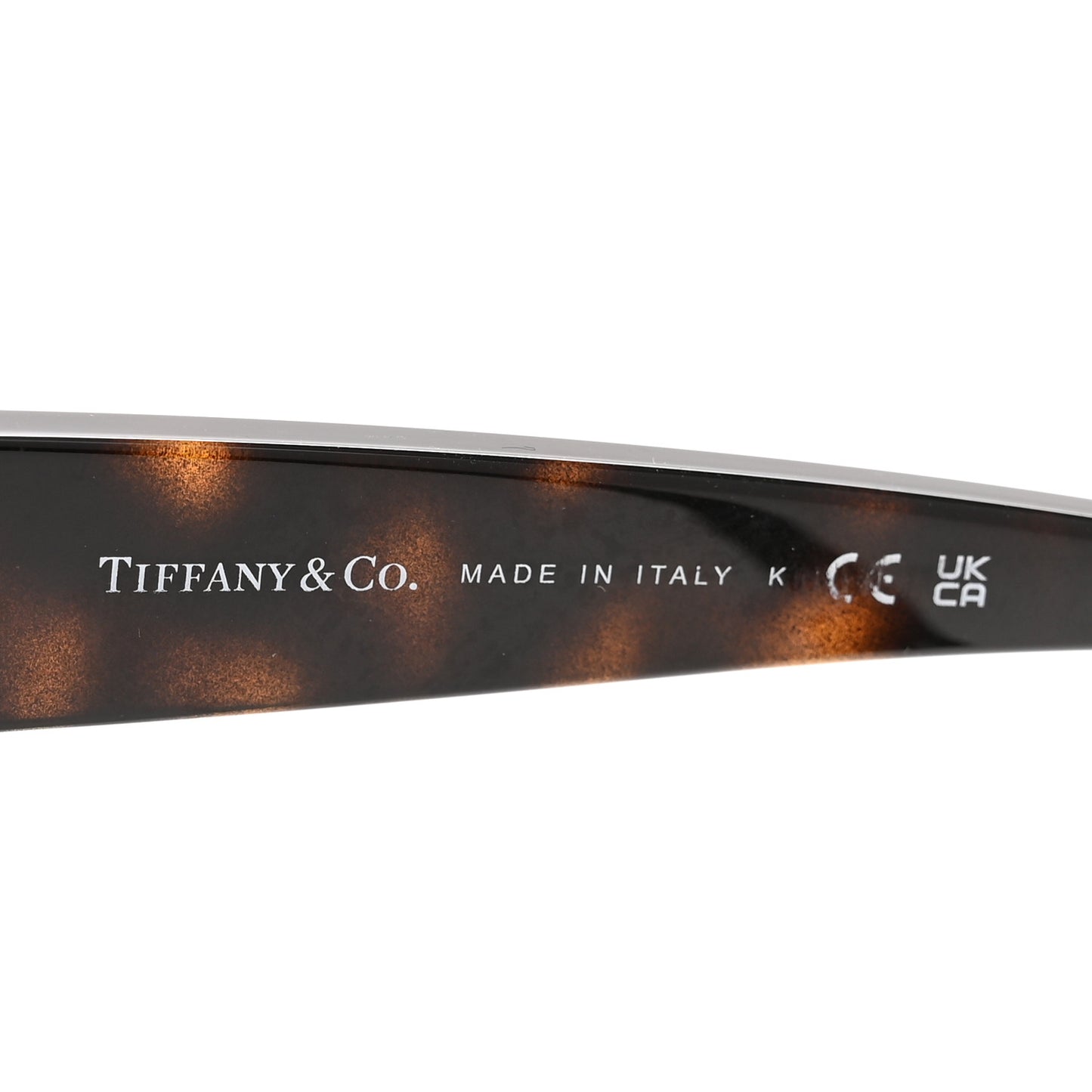 Acetate TF4206U Sunglasses Tortoise