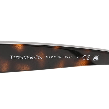 Tiffany Acetate TF4206U Sunglasses Tortoise 5 of 9