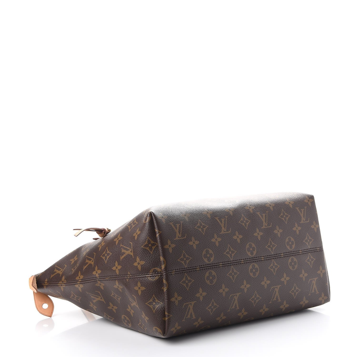 Louis Vuitton Monogram Iena MM 4 of 10