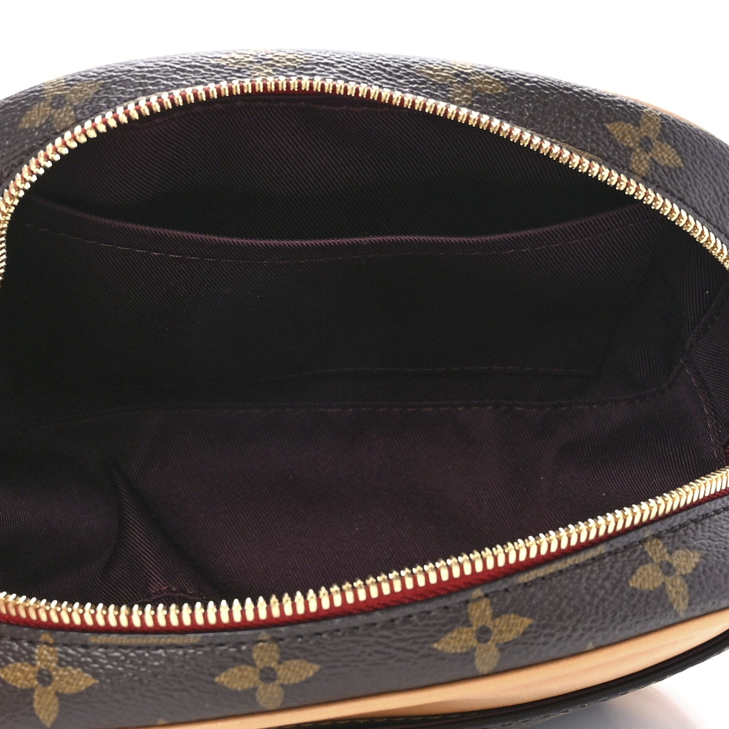 Monogram Deauville Mini