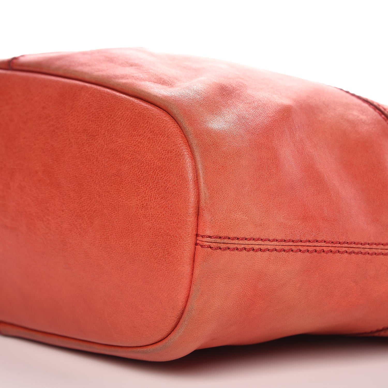 Givenchy Lambskin Small Nightingale Red 11 of 16