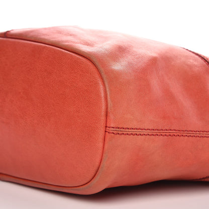 Givenchy Lambskin Small Nightingale Red 11 of 16