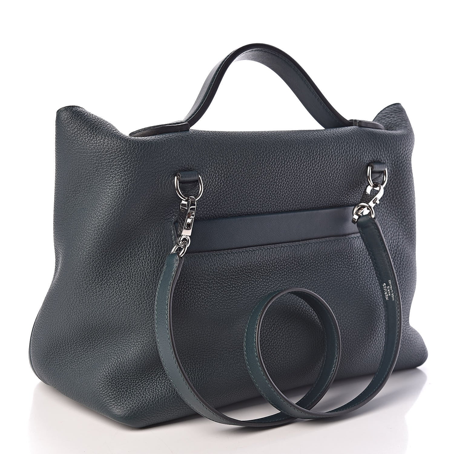 Hermes Togo Swift 24/24 29 Vert Cypress 4 of 12
