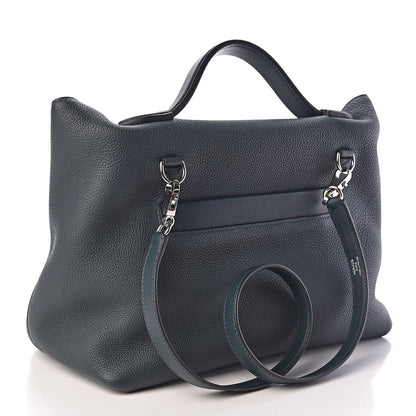 Hermes Togo Swift 24/24 29 Vert Cypress 4 of 12
