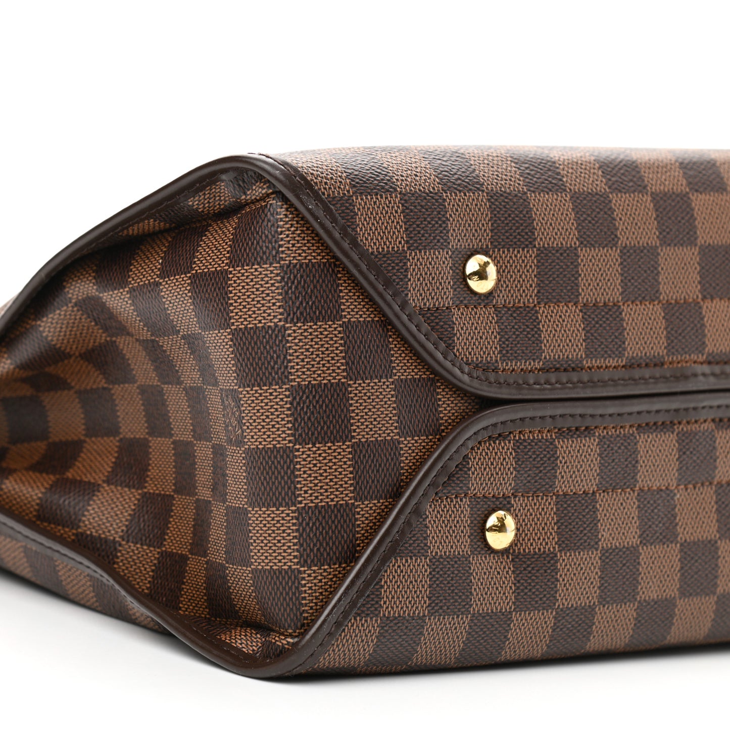 Damier Ebene Duomo Messenger