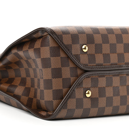 Louis Vuitton Damier Ebene Duomo Messenger 8 of 10