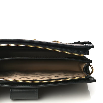 Louis Vuitton Reverse Monogram Trunk Clutch 5 of 10