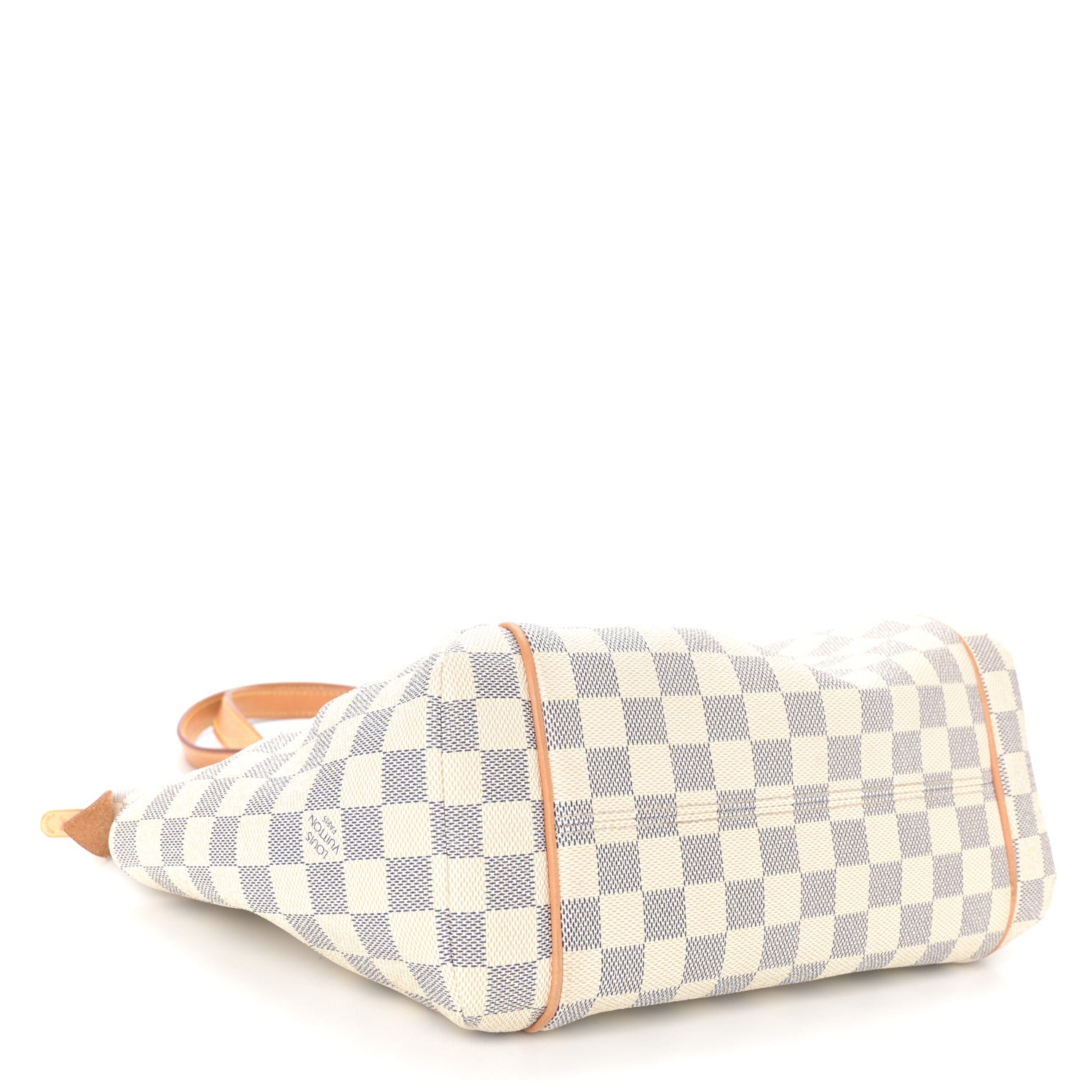 Louis Vuitton Damier Azur Totally PM 4 of 12