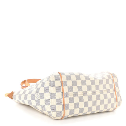 Louis Vuitton Damier Azur Totally PM 4 of 12