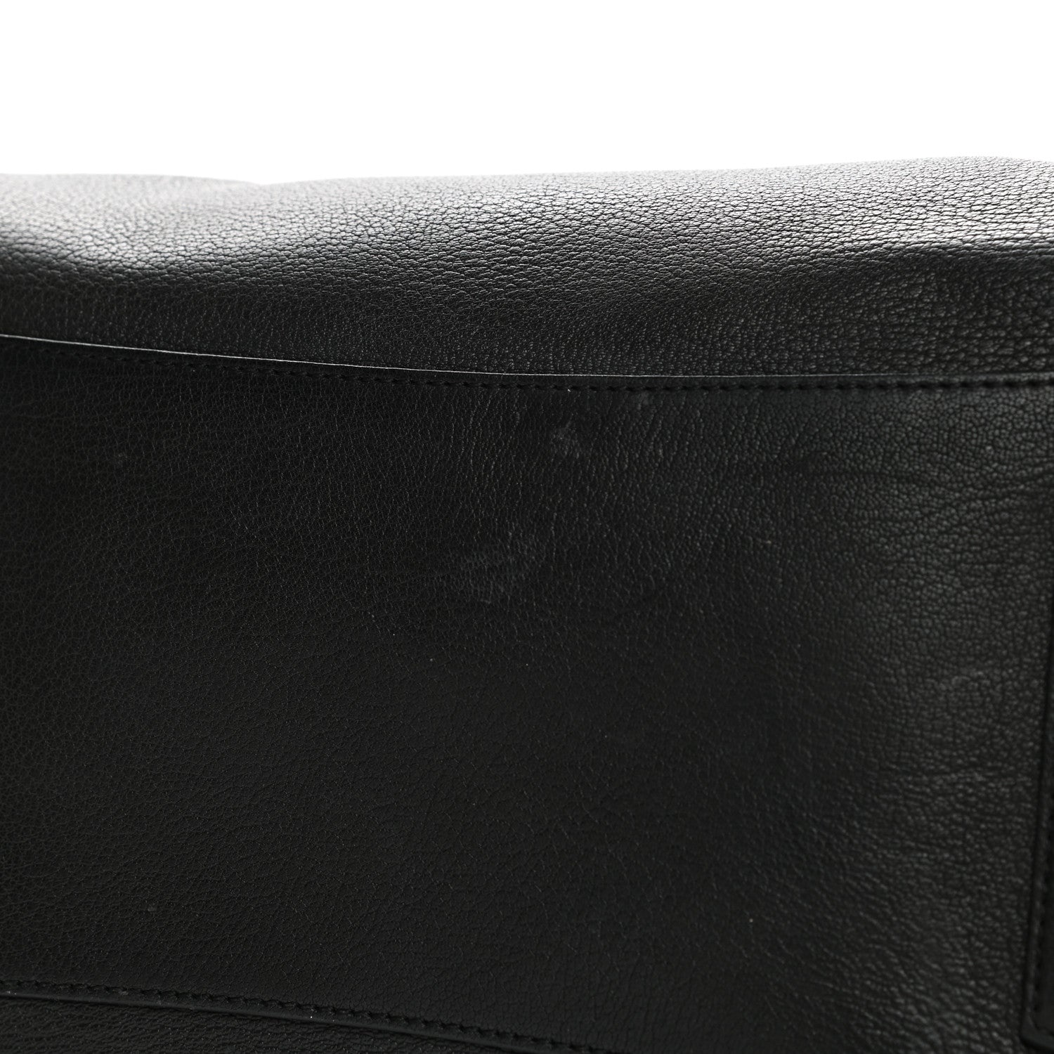 Givenchy Sugar Goatskin Medium Antigona Black 14 of 15