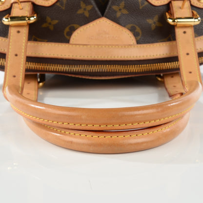 Louis Vuitton Monogram Tivoli GM 8 of 10