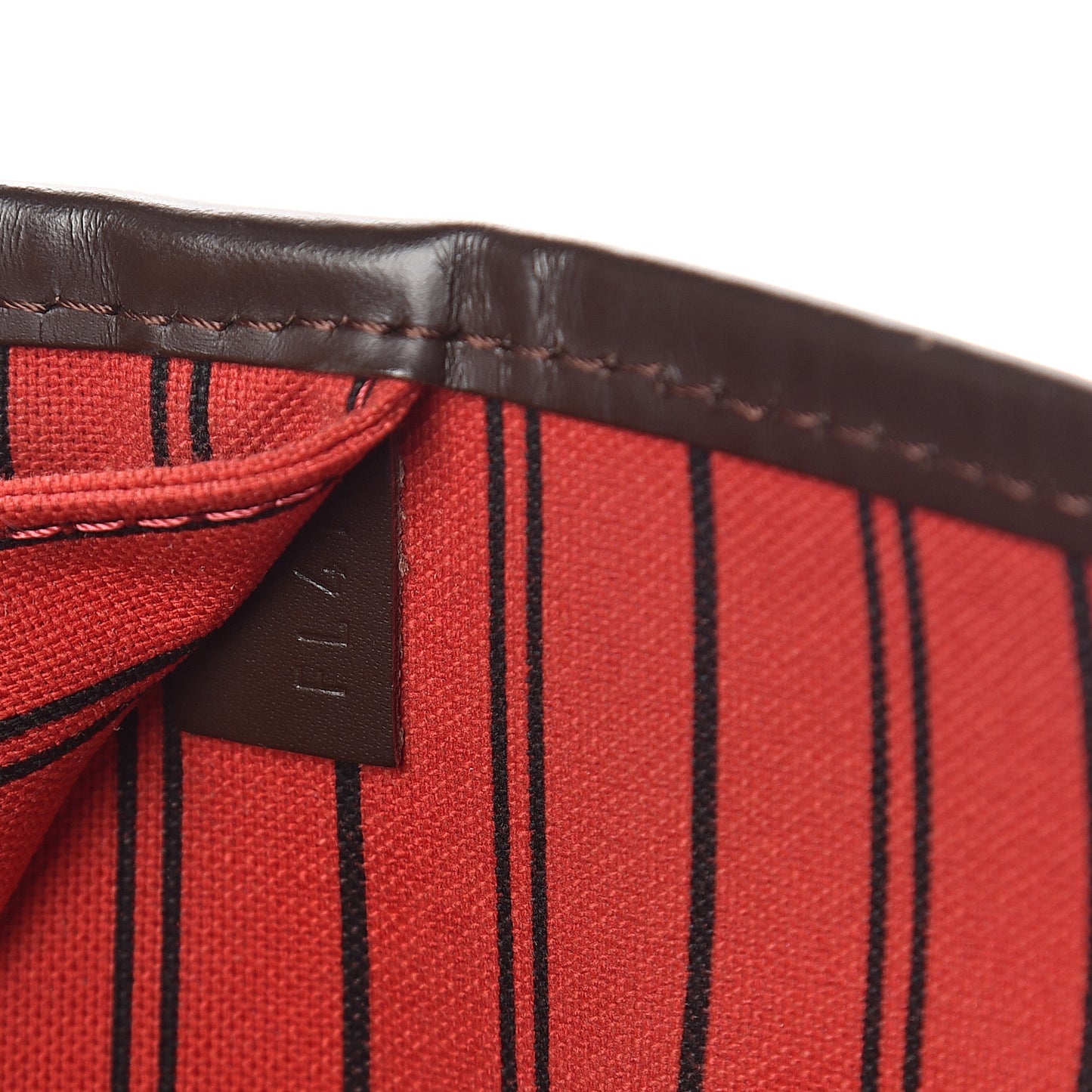 Damier Ebene Neo Neverfull MM