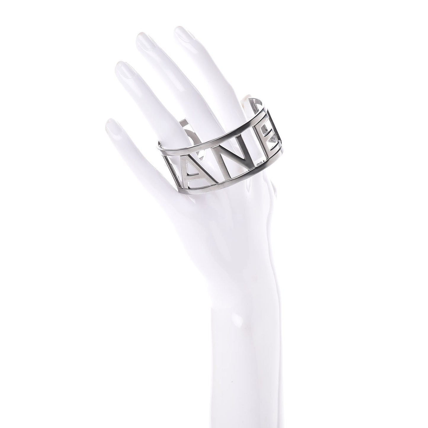 Ruthenium Logo Cuff
