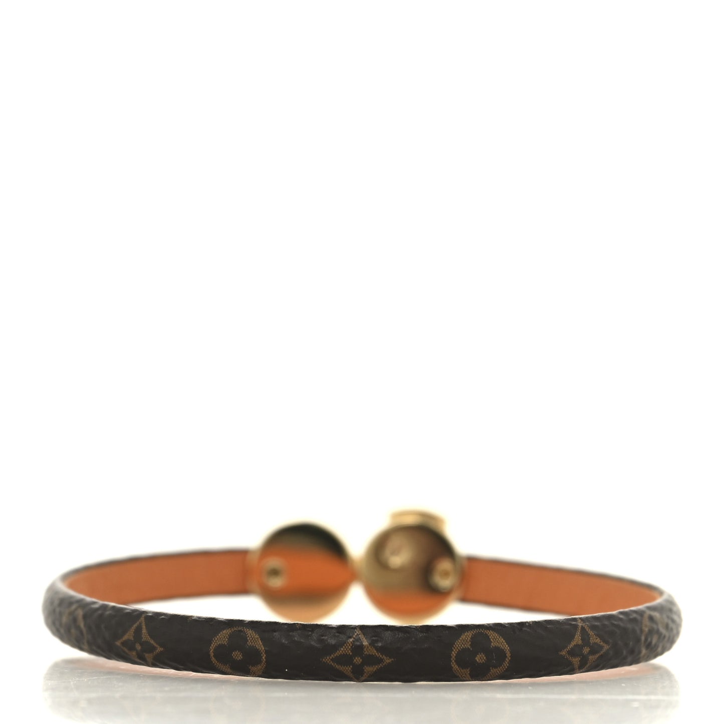 Monogram Mini Historic Bracelet 17