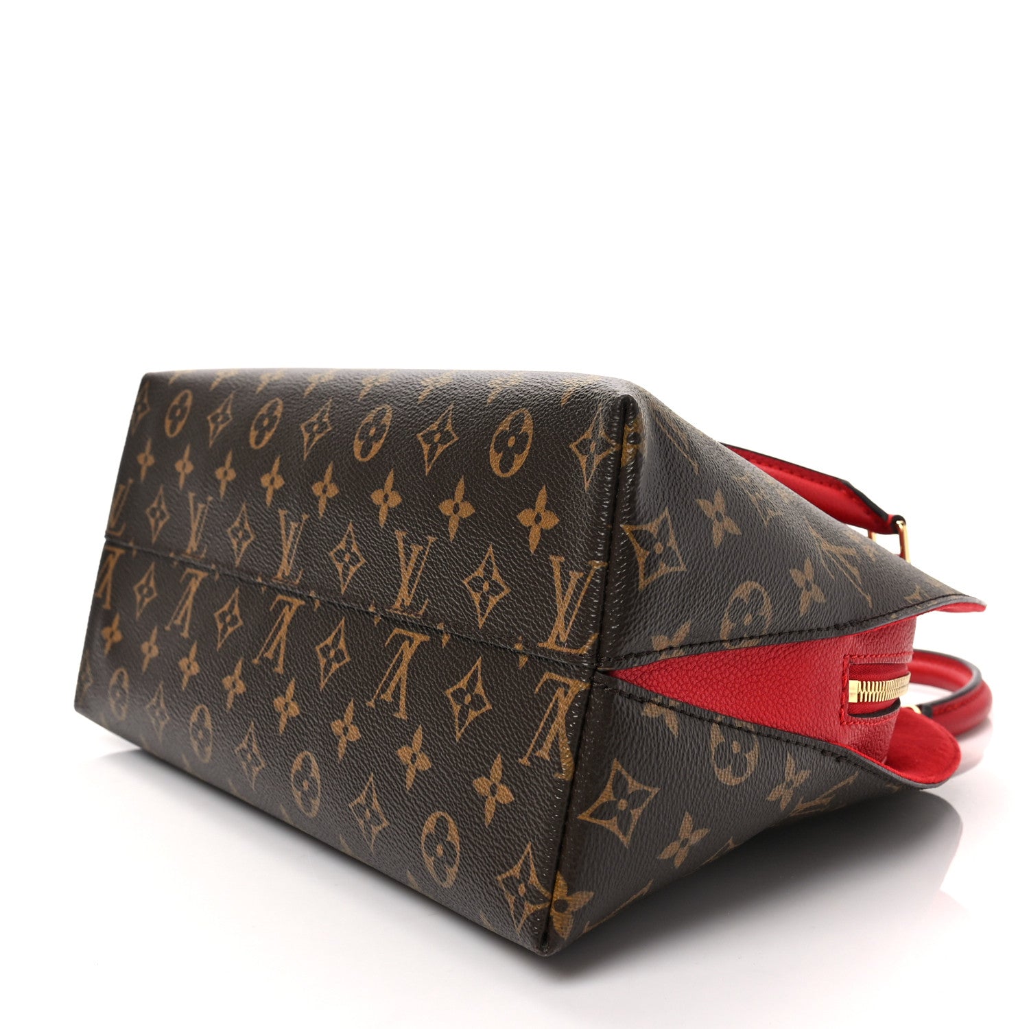 Louis Vuitton Monogram Alma BNB Cherry 7 of 7