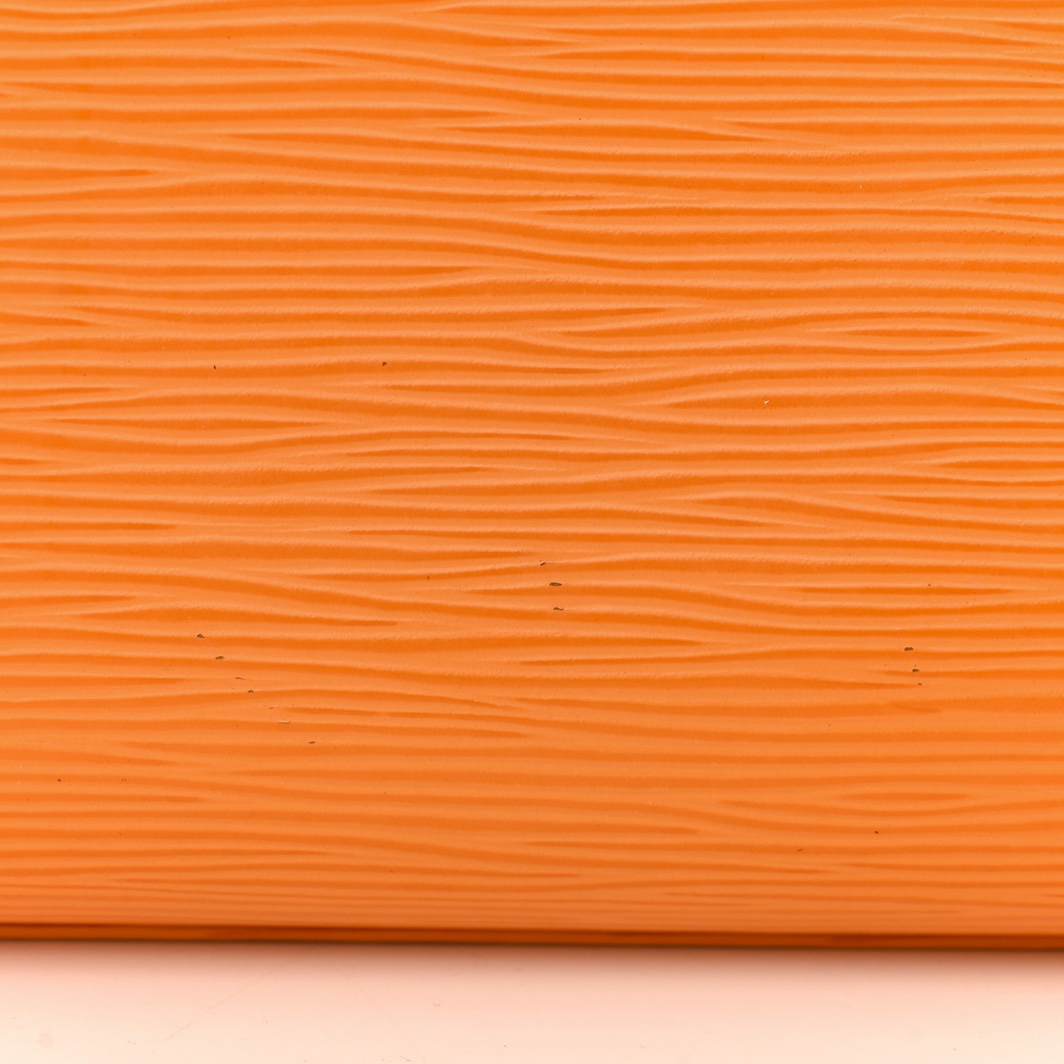 Louis Vuitton Epi Pont-Neuf Mandarin 18 of 19